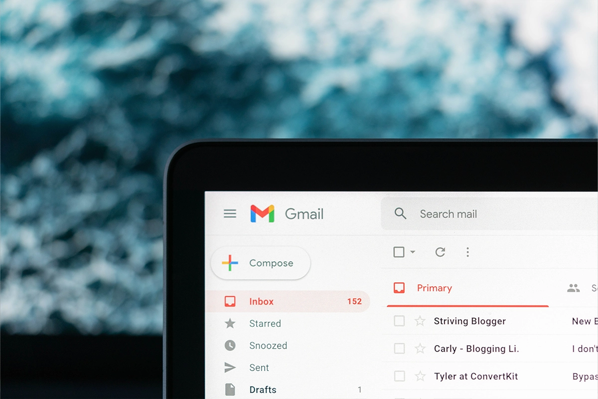 Gmail 2024 Update