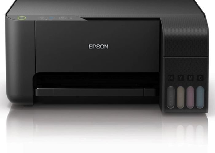 How Do You Reset Your Epson Printer