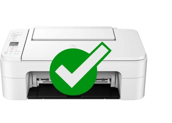 How to Connect Canon Printer to Wifi Ts3122