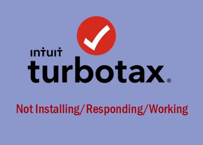 How to Do Turbotax Corrupted File Recovery