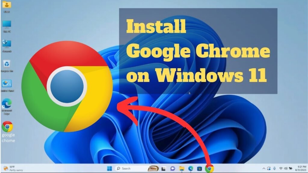 Can I Download Google Chrome on Windows 11?