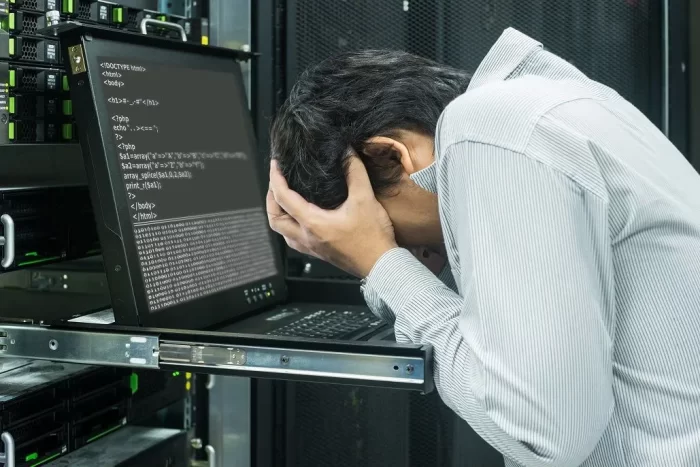 What Causes Data Loss and How Can It Be Prevented?